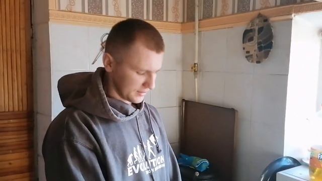 Мясо с картошкой в горшочках, на скорую руку. смотреть онлайн