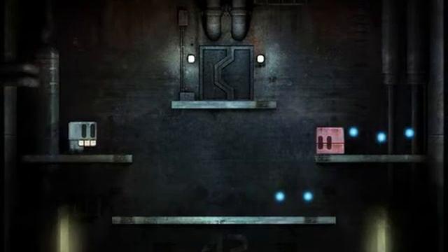 Rusty Robot - УРОВЕНЬ 2 смотреть онлайн