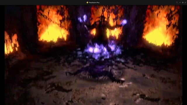 god of war 3 gameplay (part 2) Hades Death смотреть онлайн