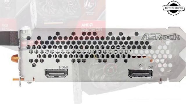 ASRock Radeon RX 6500 XT Challenger And RX 6500 XT Phantom Gaming D 4GB OC Graphics Card Launched смотреть онлайн