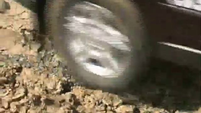 Тест-драйв SsangYong Kyron смотреть онлайн