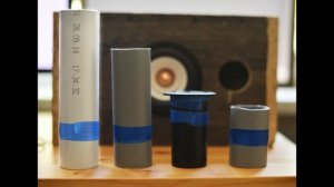 Разная длина фазоинвертора. Как влияет на звук и настройку? Часть 1