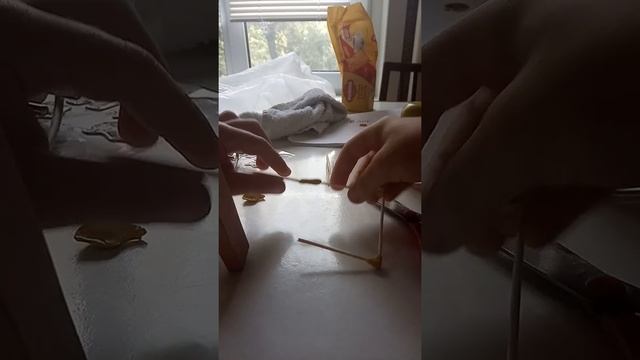 Как сделать домик из пластилина смотреть онлайн