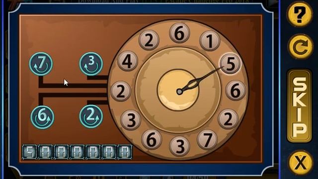 Ancient Temple Escape 2 Walkthrough смотреть онлайн