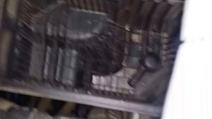 Замена воздушного фильтра двигателя на Kia Cerato 3