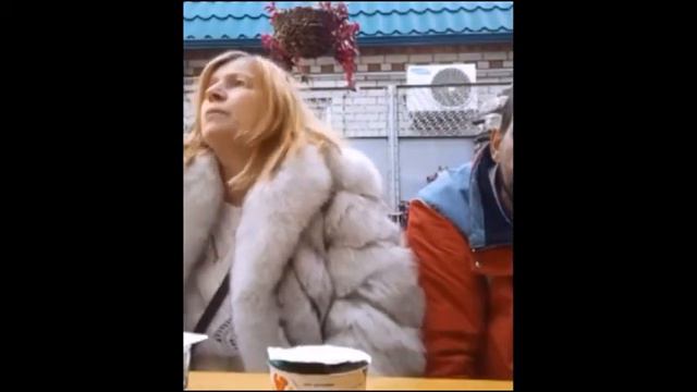 Инна Волчица.Кибербуллинг это называется. смотреть онлайн