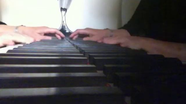 Piano - Sunset op. 36 by Marianne Rutscho ( Composer and Performer) смотреть онлайн