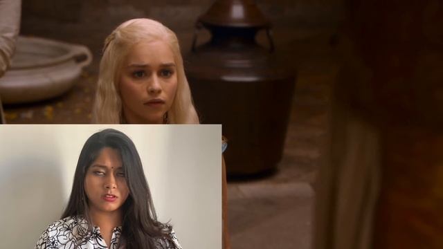 Game Of Thrones 2x6 ~ ''The Old Gods And The New'' ~ Reaction смотреть онлайн