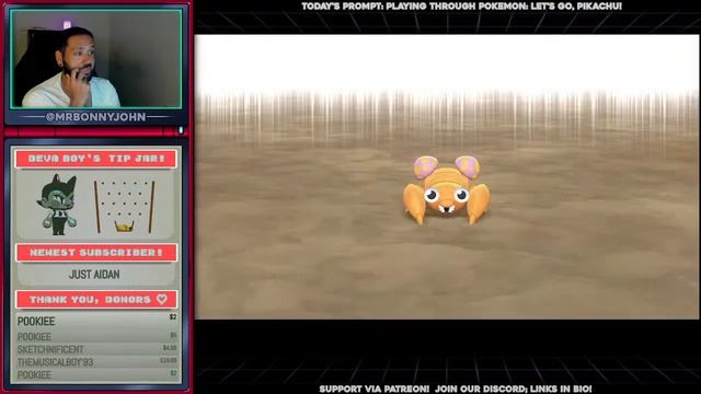 VERSUS Team Rocket! Let's Go: Pikachu! (Pokemon Let's Play, Part 2) смотреть онлайн