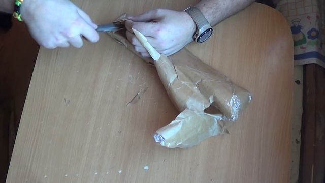 Unboxing подарков на 38-ой день рождения. Часть I смотреть онлайн