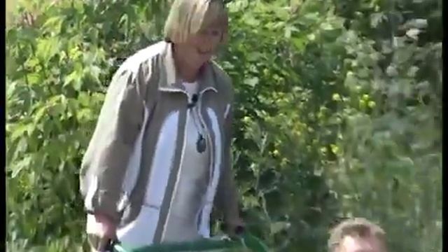 Архив ГТРК "Кузбасс". Урожайные грядки (1998) смотреть онлайн