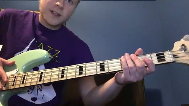 How To Play Behind Blue Eyes By The Who Pt. 1