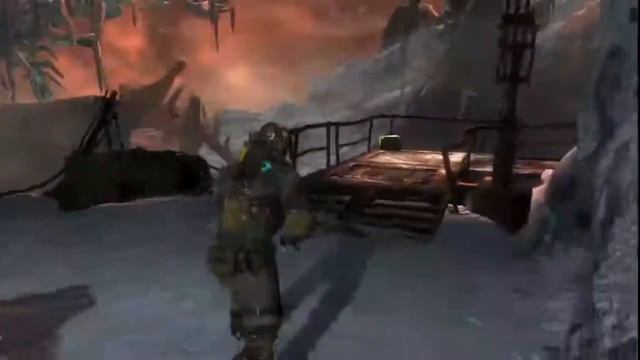Dead space 3 прохождение 5 часть кооператив в чорном космосе смотреть онлайн