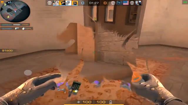 LIPSI HA 🔥 Standoff 2 fragmovie смотреть онлайн