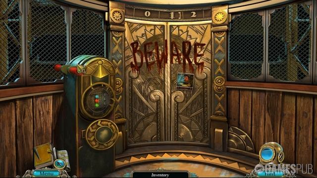 Abyss: The Wraiths of Eden | Full Game Walkthrough | No Commentary смотреть онлайн