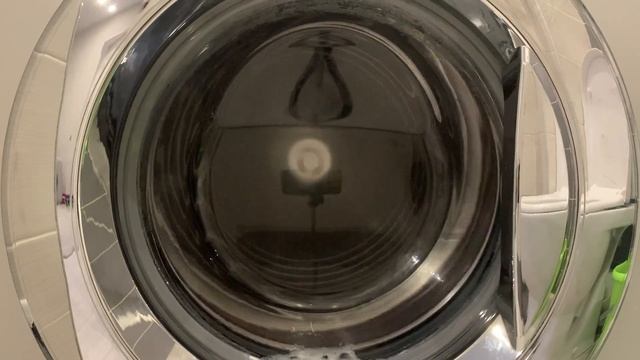 Стирка полотенец на LG Хлопок 60 1200 об мин суперполоскание + предв стирка. смотреть онлайн