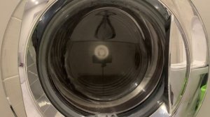 Стирка полотенец на LG Хлопок 60 1200 об мин суперполоскание + предв  стирка.