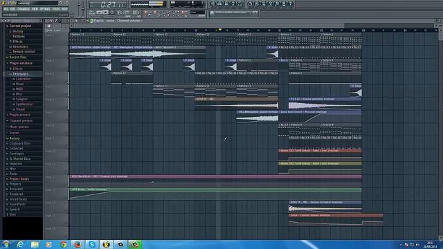 Michael Calfan - Prelude (Fl Studio Remake + FLP) смотреть онлайн