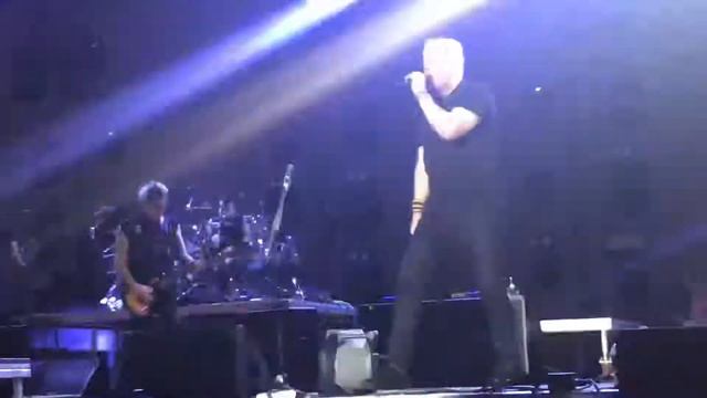 The Offspring - All I Want / WGFest 2019 Minsk