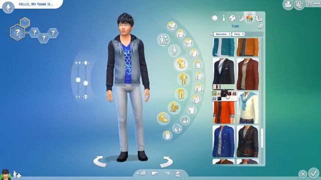 Donut Dog! | Minecraft Skin to Sim CAS Collab w/ Taz Dog! смотреть онлайн