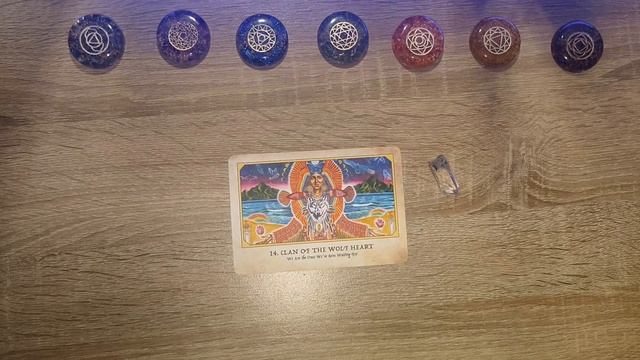 ✨Pick a Pile - Single Card Reading *Authors Interpretation/Description*??♀️ смотреть онлайн