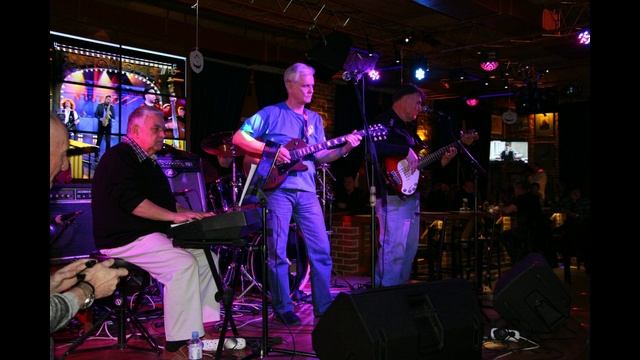 Orion - Sixteen tons (16 tons, Tennessee Ernie Ford, The Platters, Merle Travis cover) смотреть онлайн