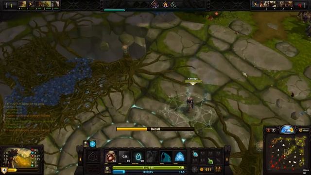 Sins of the Dark Age : first two games смотреть онлайн