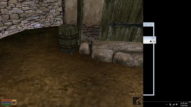 morrowind joining the morag tong part 1 смотреть онлайн