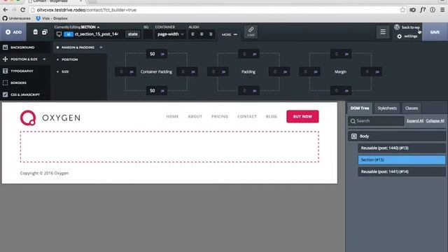 Part 2: Using Shortcodes to Add a Contact Form смотреть онлайн