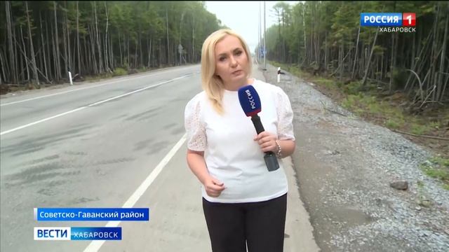 Михаил Дегтярёв осмотрел объекты благоустройства и ремонт ЦРБ в Ванинском районе смотреть онлайн