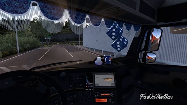 ETS2 1.46 Volvo FH16 2009 | Euro Truck Simulator 2 Mod смотреть онлайн