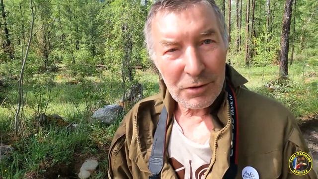 Заложники Гор. Восточный Саян. смотреть онлайн
