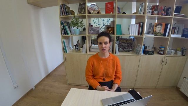 Как начинающему автору найти "свое" издание? Рассказывает Дарья Хаспекова смотреть онлайн