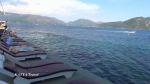 Мармарис отель GRAND YAZICI Club Marmaris Palas/ Отель Гранд Язычи 5*