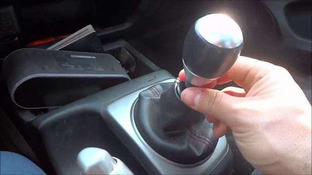 How To Remove A Manual Shift Knob (FULL Tutorial) смотреть онлайн