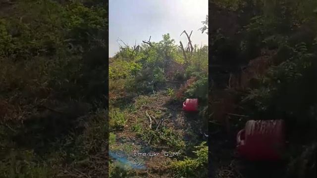 Контрнаступ глазами ВСУ. смотреть онлайн