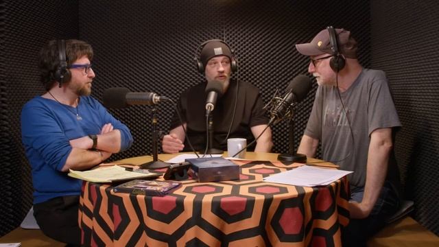 Sträter Bender Streberg - Der Podcast: Folge 104 смотреть онлайн