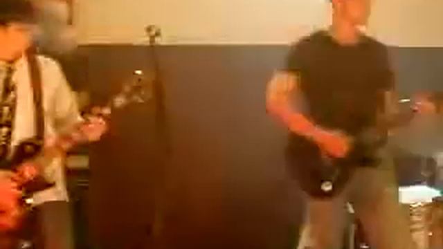 Встань, страх преодолей (Кирилл Попов&Red Room Voices).avi смотреть онлайн