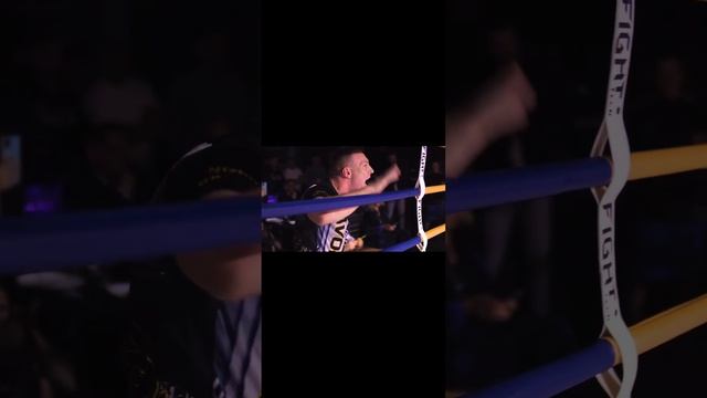 Евгений Лебедев VS Данил Семенов Лучший бой на кубке главы города по боксу смотреть онлайн