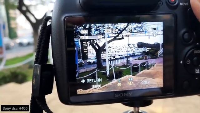 Fotografias de Larga Exposición Sony Dsc H400 en 2022 #Exposición #Sony #fotografias смотреть онлайн