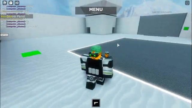 [Scp Tycoon] secrets!|collaboration смотреть онлайн