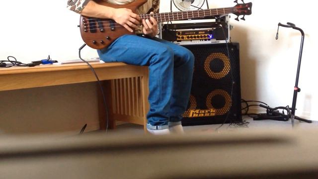 Original Bass Looper. смотреть онлайн