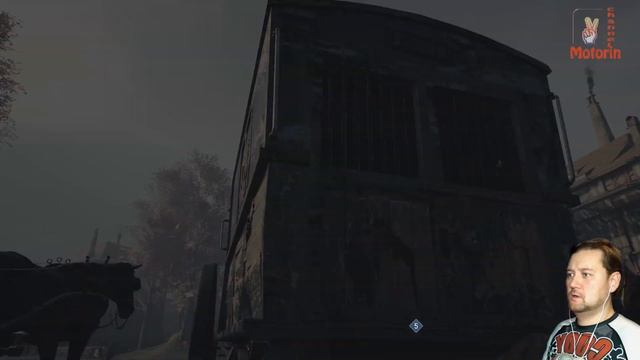 Assassin’s Creed Syndicate # 35 "работаю с Галь-Гадот" смотреть онлайн