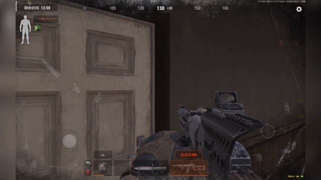 ARENA BREAKOUT | Полезные ключи фермы (1 карта) смотреть онлайн