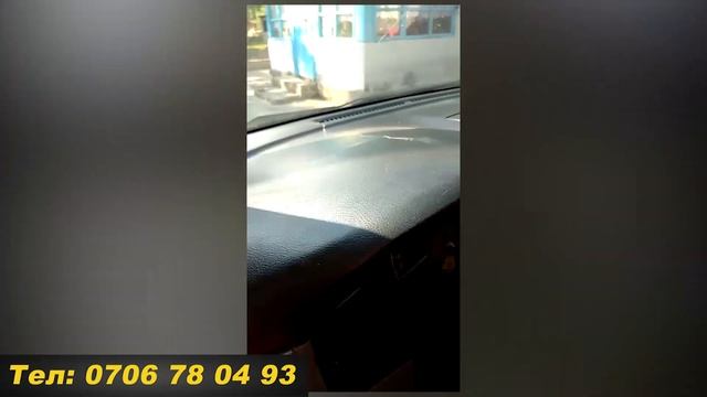 Сатылат?Тойота Авенсис Версо/ Ж: 2002/ Дизель/ Тел: 0706 78 04 93 смотреть онлайн