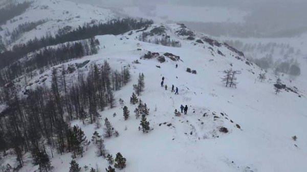 Нурали отдых