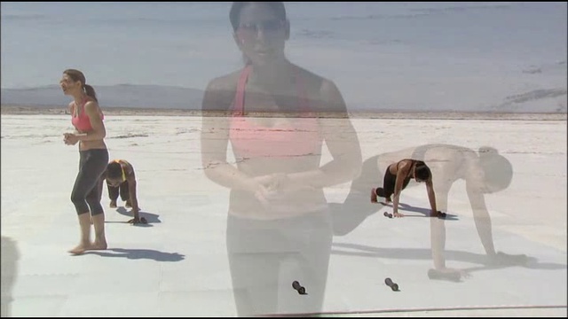Yoga Jillian #2 смотреть онлайн