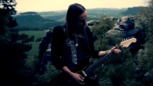 ELUVEITIE - The Call Of The Mountains (OFFICIAL MUSIC VIDEO)