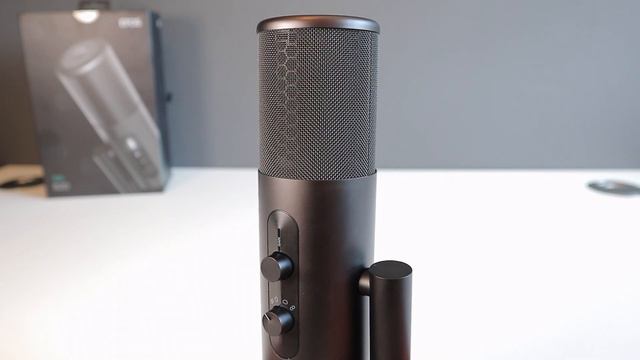 Review: EPOS B20 - Premium USB Microphone For Streamers! смотреть онлайн