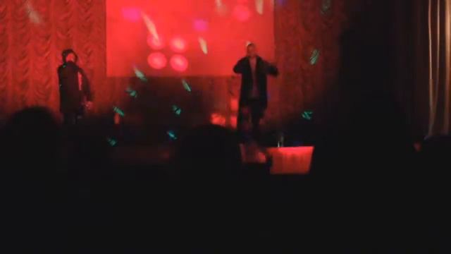 GRD г.Лебедин (РДК) 11.02.17. смотреть онлайн